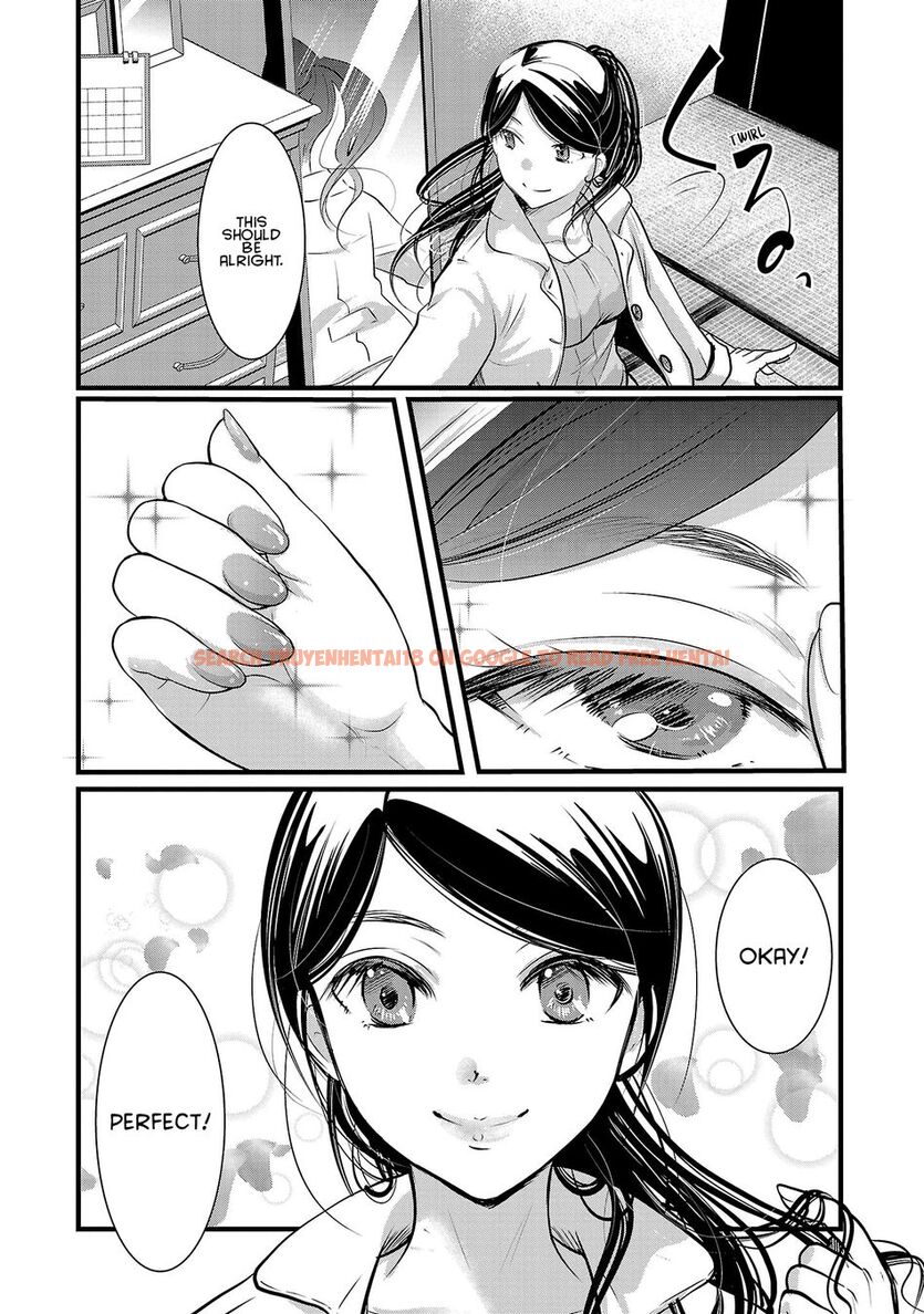 Read Hentai Image 2 dc0d9 in comic Takane No Hana Wa Midaresaki - Chapter 49 - hentaitnt.net