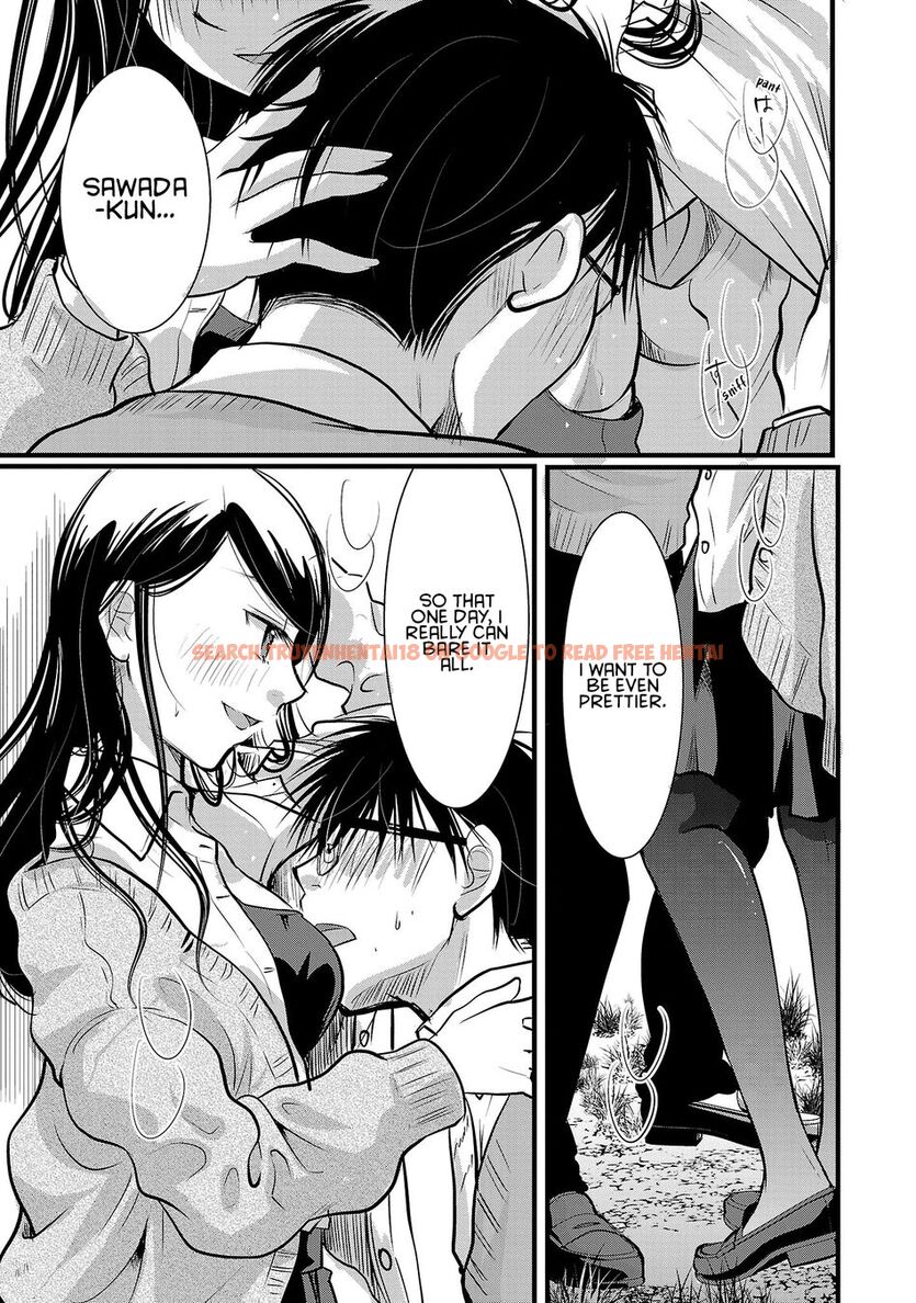 Read Hentai Image 21 dc0d9 in comic Takane No Hana Wa Midaresaki - Chapter 49 - hentaitnt.net