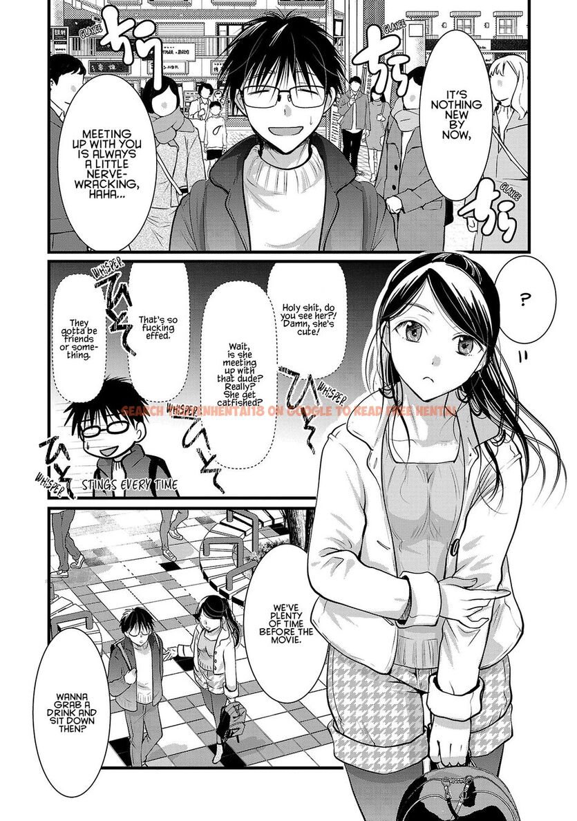 Read Hentai Image 4 dc0d9 in comic Takane No Hana Wa Midaresaki - Chapter 49 - hentaitnt.net