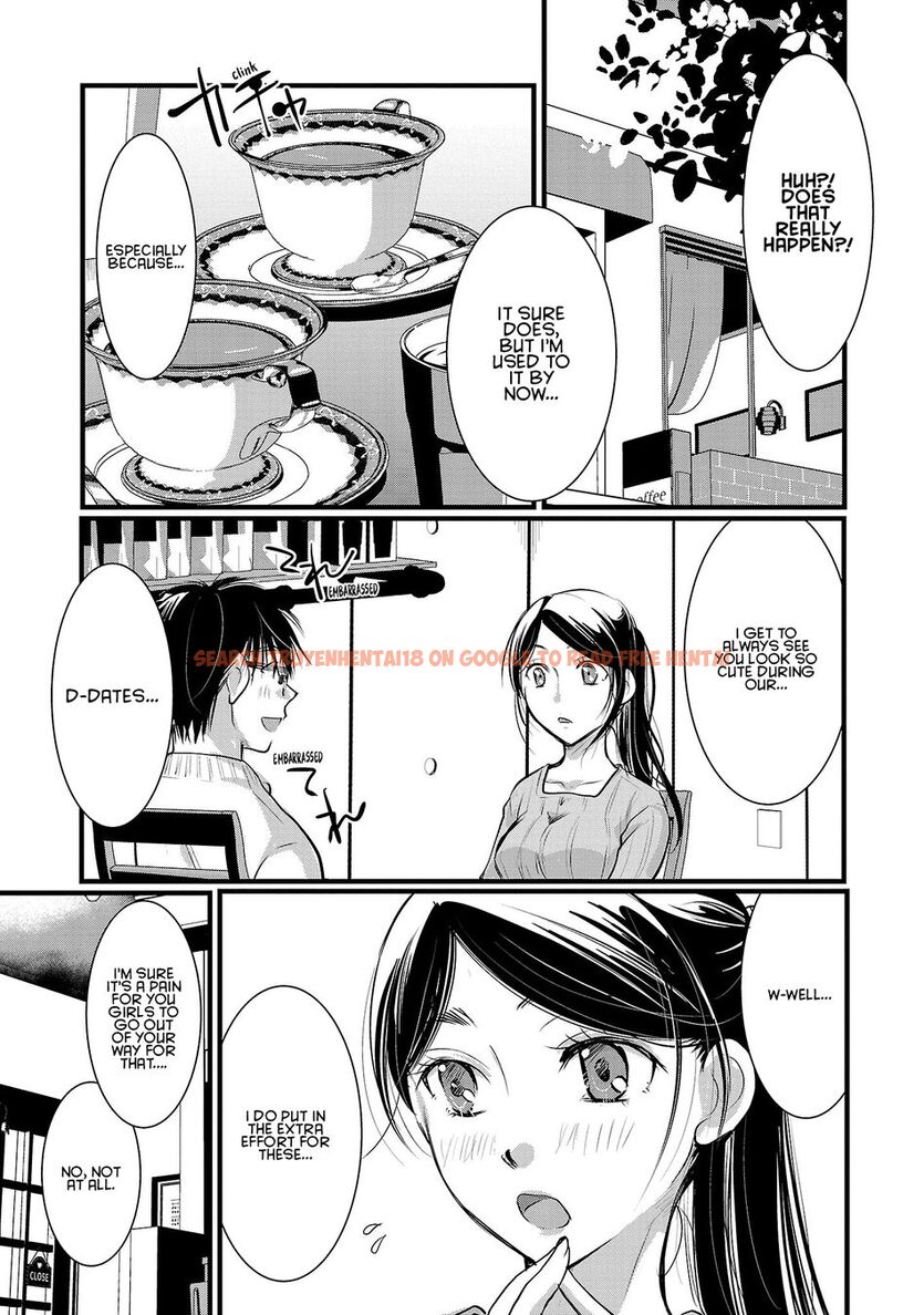 Read Hentai Image 5 dc0d9 in comic Takane No Hana Wa Midaresaki - Chapter 49 - hentaitnt.net