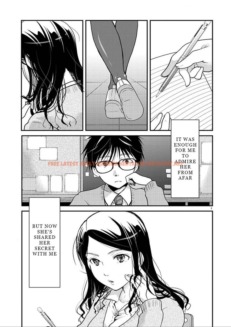 Read Hentai Image 1 47516 in comic Takane No Hana Wa Midaresaki - Chapter 5 - hentaitnt.net