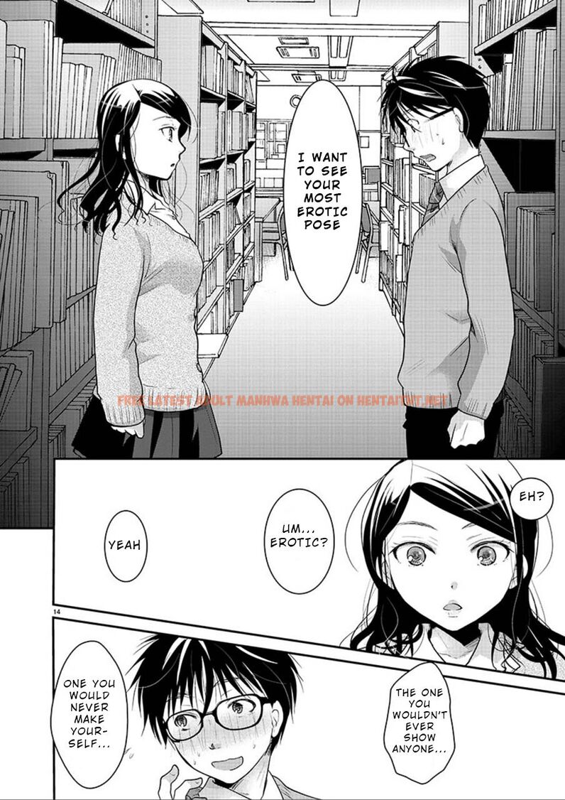 Read Hentai Image 14 47516 in comic Takane No Hana Wa Midaresaki - Chapter 5 - hentaitnt.net