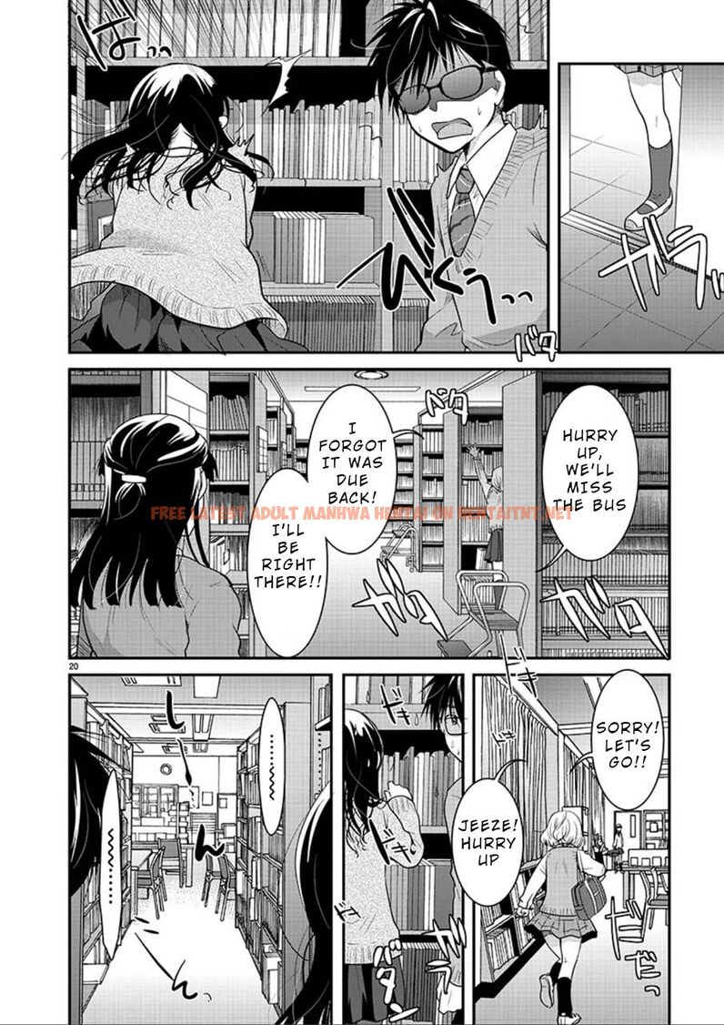 Read Hentai Image 19 47516 in comic Takane No Hana Wa Midaresaki - Chapter 5 - hentaitnt.net