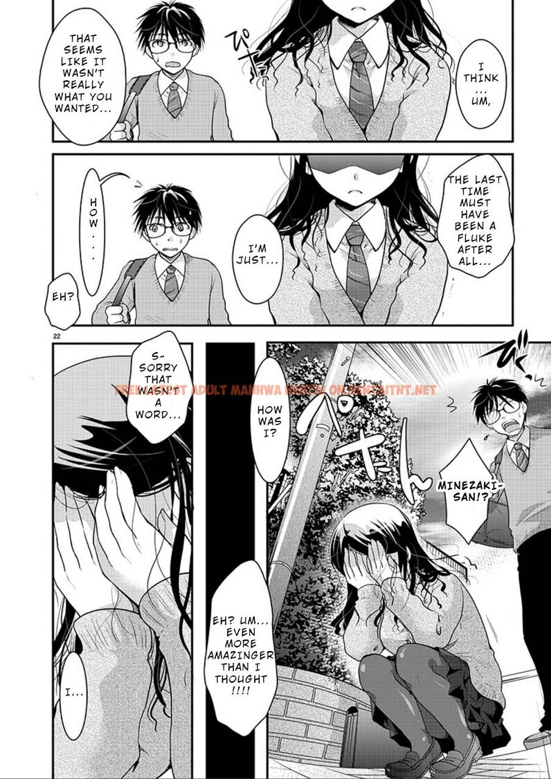 Read Hentai Image 21 47516 in comic Takane No Hana Wa Midaresaki - Chapter 5 - hentaitnt.net