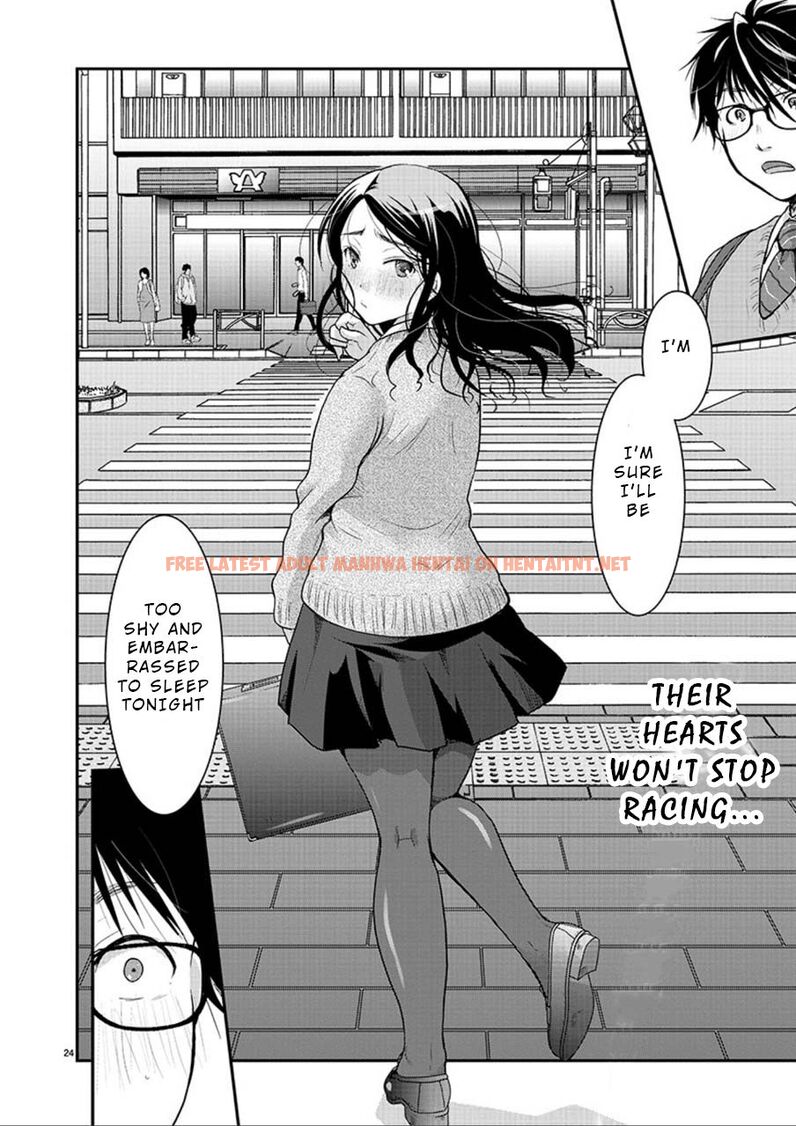 Read Hentai Image 23 47516 in comic Takane No Hana Wa Midaresaki - Chapter 5 - hentaitnt.net