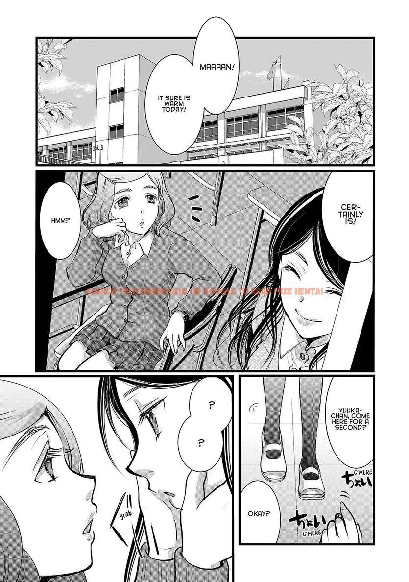 Read Hentai Image 1 47fbd in comic Takane No Hana Wa Midaresaki - Chapter 50 - hentaitnt.net