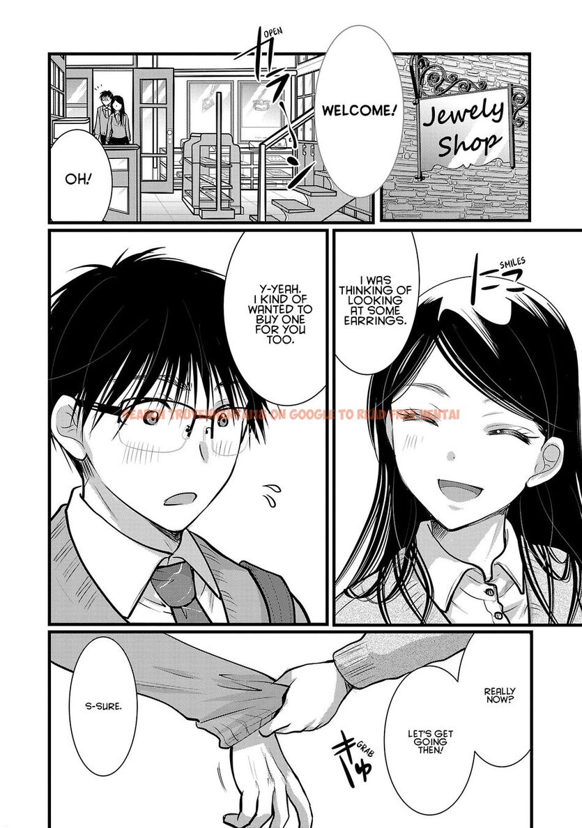 Read Hentai Image 10 47fbd in comic Takane No Hana Wa Midaresaki - Chapter 50 - hentaitnt.net
