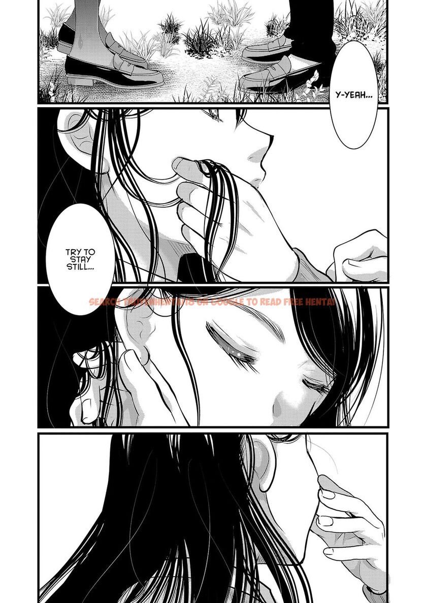 Read Hentai Image 15 47fbd in comic Takane No Hana Wa Midaresaki - Chapter 50 - hentaitnt.net