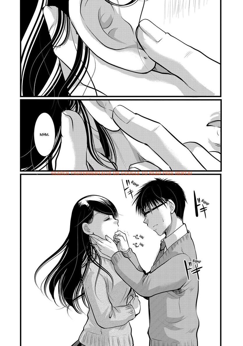 Read Hentai Image 16 47fbd in comic Takane No Hana Wa Midaresaki - Chapter 50 - hentaitnt.net