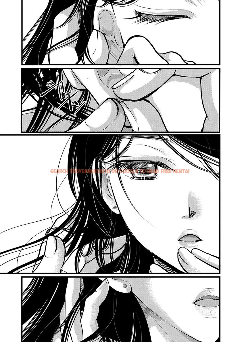 Read Hentai Image 17 47fbd in comic Takane No Hana Wa Midaresaki - Chapter 50 - hentaitnt.net