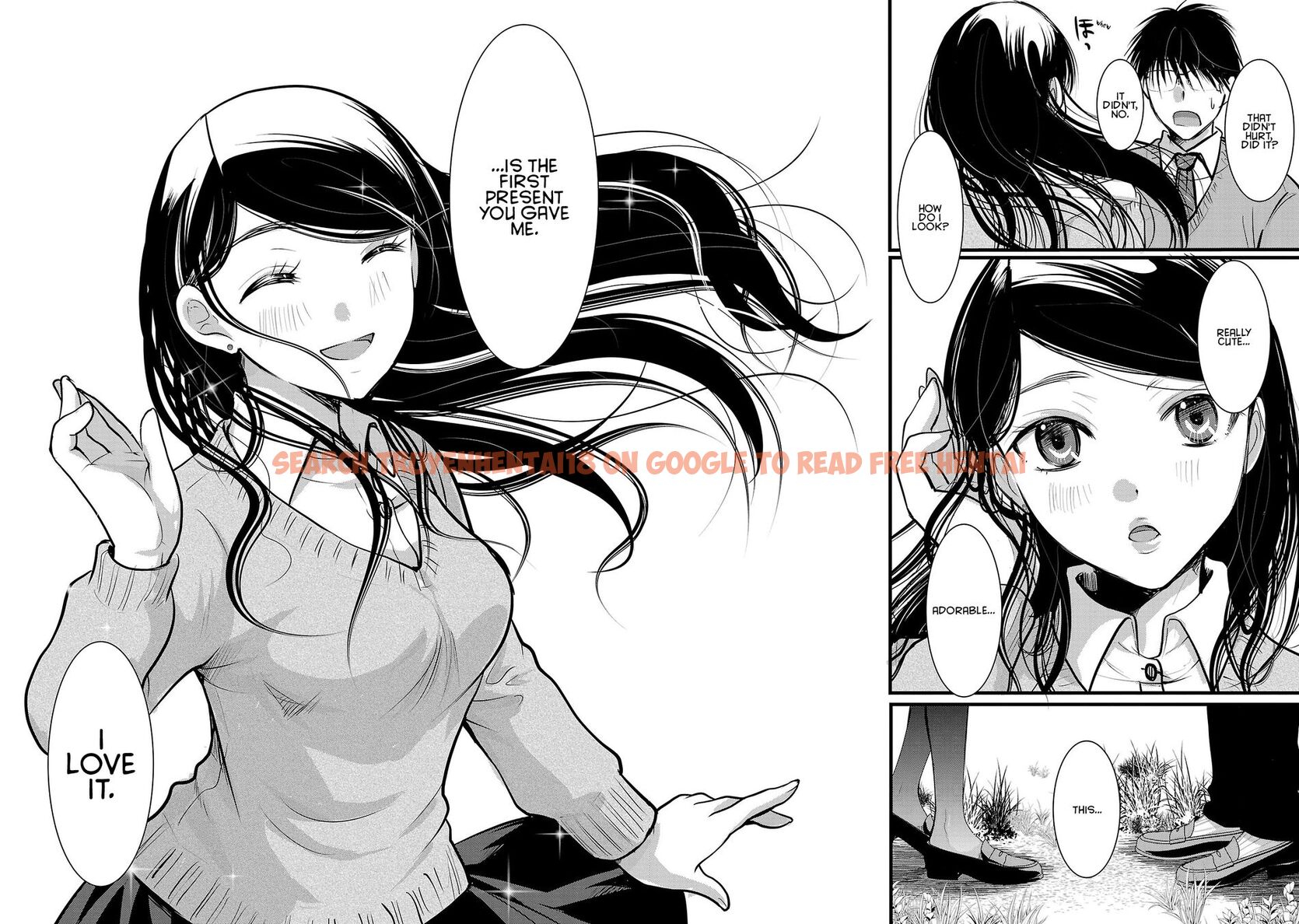 Read Hentai Image 18 47fbd in comic Takane No Hana Wa Midaresaki - Chapter 50 - hentaitnt.net