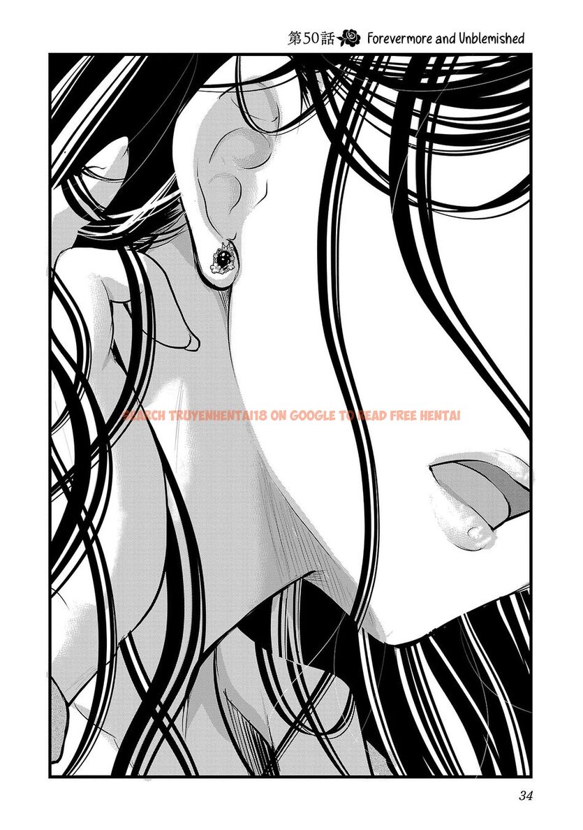 Read Hentai Image 6 47fbd in comic Takane No Hana Wa Midaresaki - Chapter 50 - hentaitnt.net