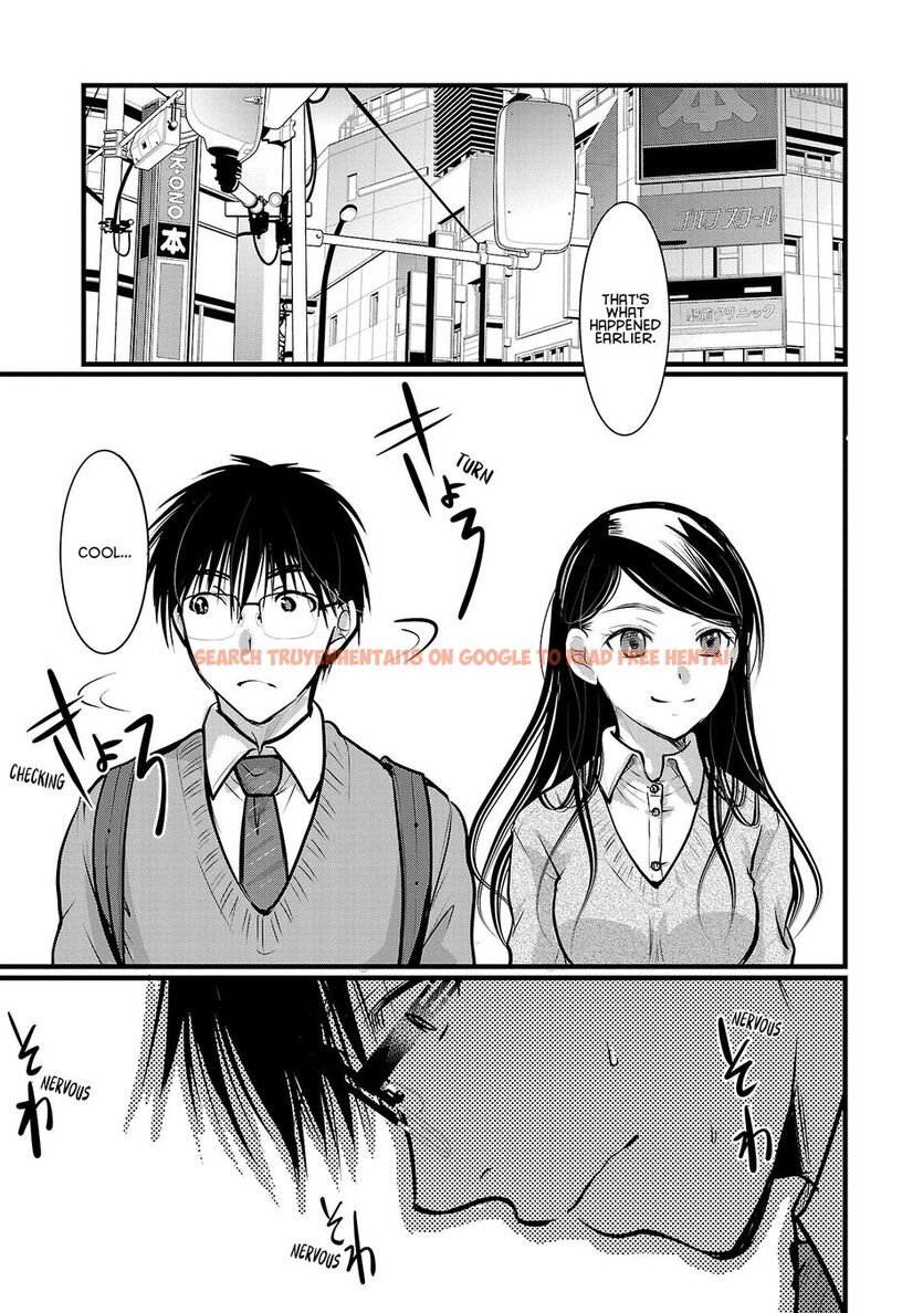 Read Hentai Image 7 47fbd in comic Takane No Hana Wa Midaresaki - Chapter 50 - hentaitnt.net