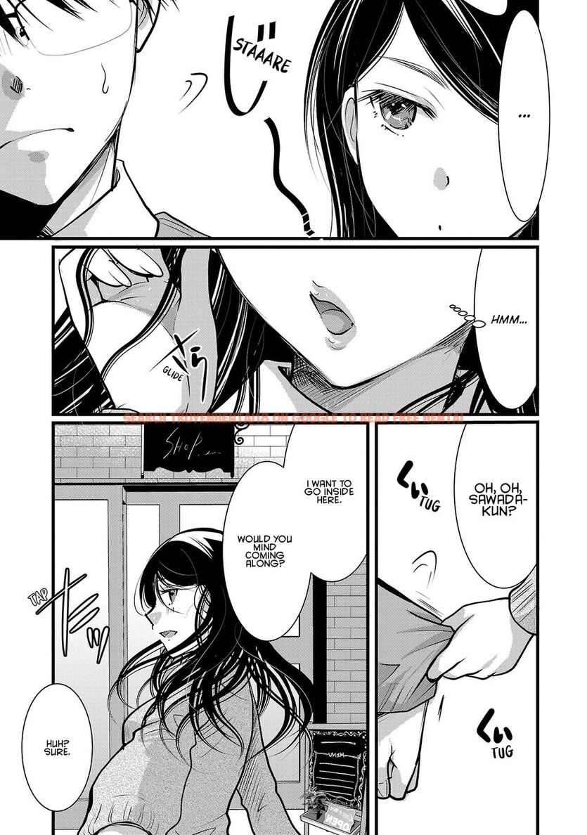 Read Hentai Image 9 47fbd in comic Takane No Hana Wa Midaresaki - Chapter 50 - hentaitnt.net