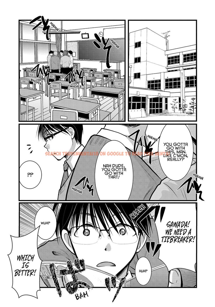 Read Hentai Image 1 a9205 in comic Takane No Hana Wa Midaresaki - Chapter 51 - hentaitnt.net