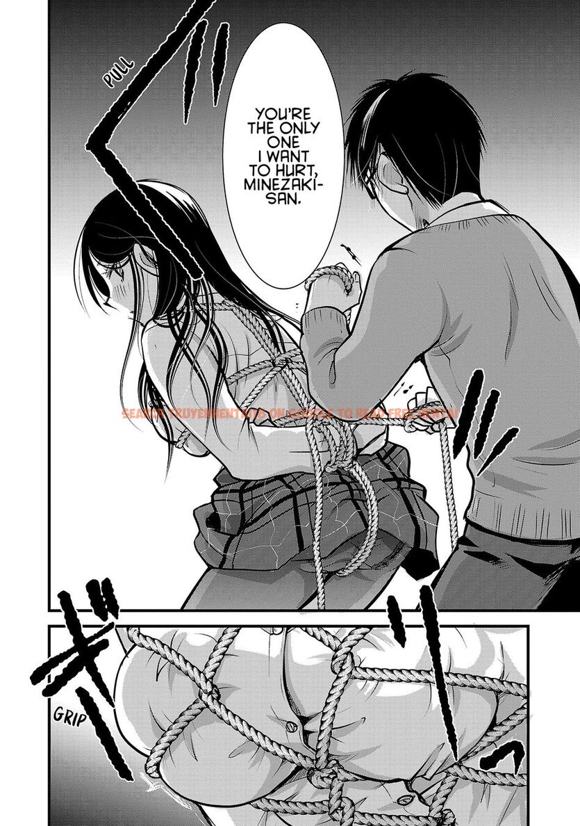 Read Hentai Image 10 a9205 in comic Takane No Hana Wa Midaresaki - Chapter 51 - hentaitnt.net
