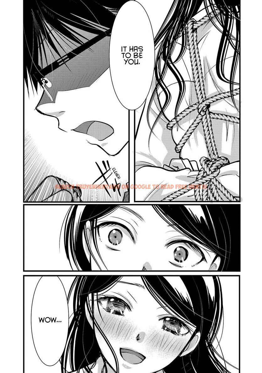 Read Hentai Image 11 a9205 in comic Takane No Hana Wa Midaresaki - Chapter 51 - hentaitnt.net