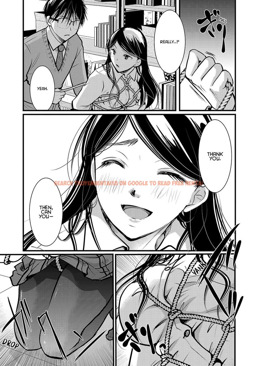Read Hentai Image 13 a9205 in comic Takane No Hana Wa Midaresaki - Chapter 51 - hentaitnt.net
