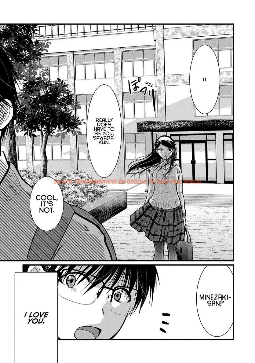 Read Hentai Image 23 a9205 in comic Takane No Hana Wa Midaresaki - Chapter 51 - hentaitnt.net