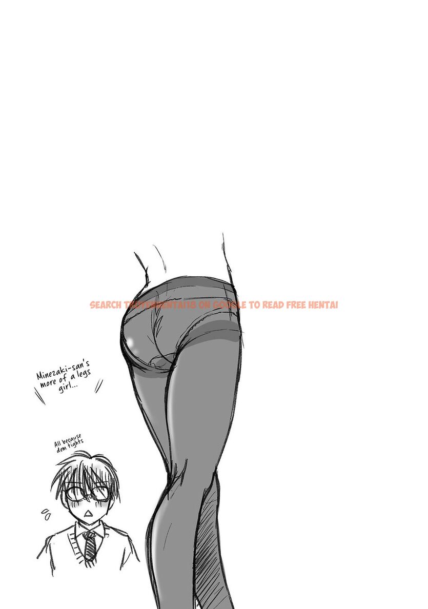 Read Hentai Image 25 a9205 in comic Takane No Hana Wa Midaresaki - Chapter 51 - hentaitnt.net