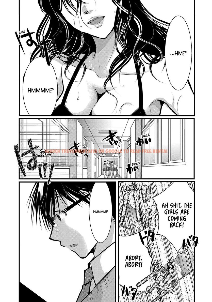 Read Hentai Image 5 a9205 in comic Takane No Hana Wa Midaresaki - Chapter 51 - hentaitnt.net