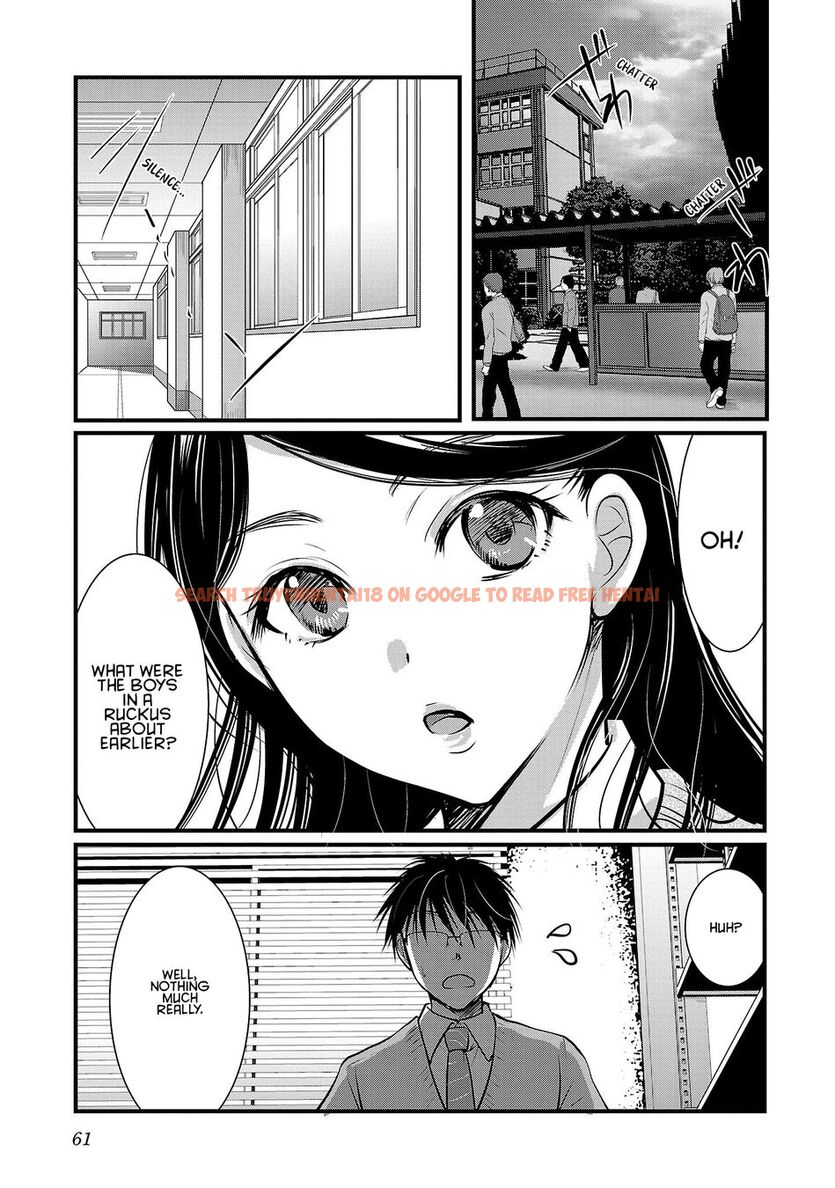 Read Hentai Image 7 a9205 in comic Takane No Hana Wa Midaresaki - Chapter 51 - hentaitnt.net