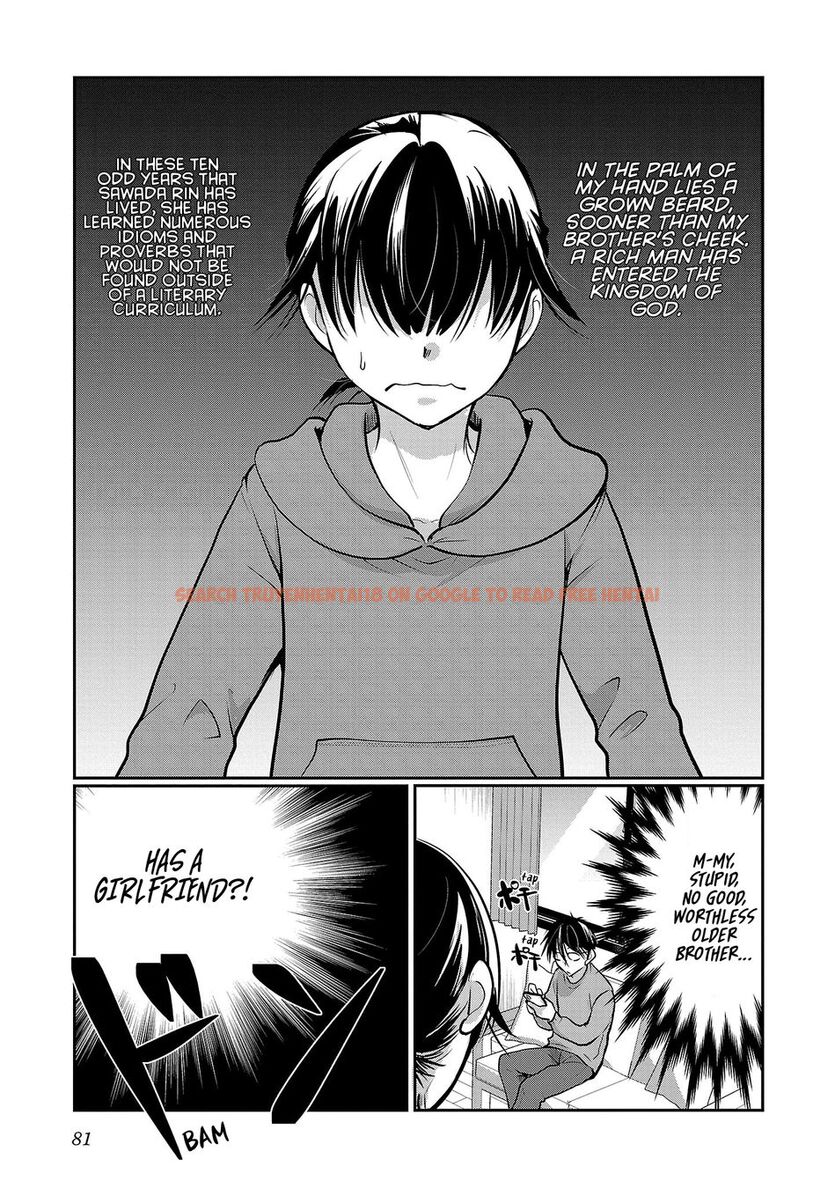Read Hentai Image 1 edfeb in comic Takane No Hana Wa Midaresaki - Chapter 52 - hentaitnt.net