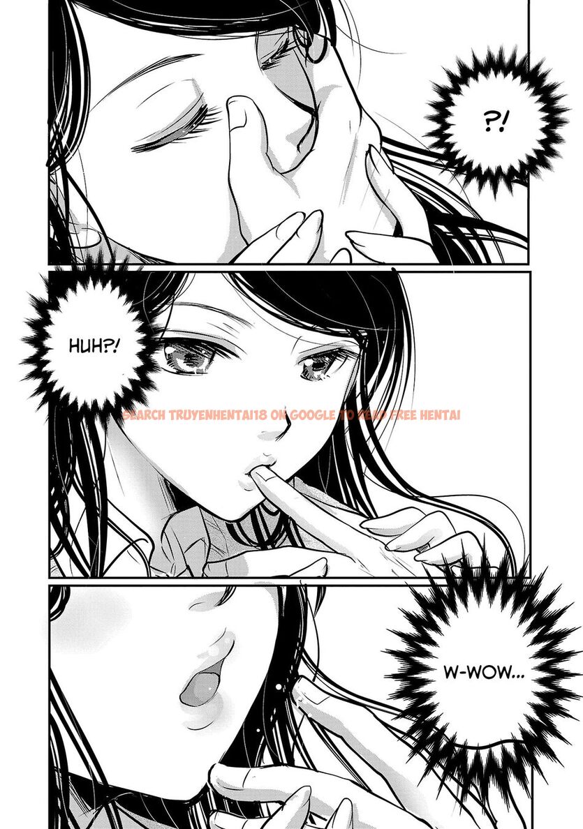 Read Hentai Image 10 edfeb in comic Takane No Hana Wa Midaresaki - Chapter 52 - hentaitnt.net