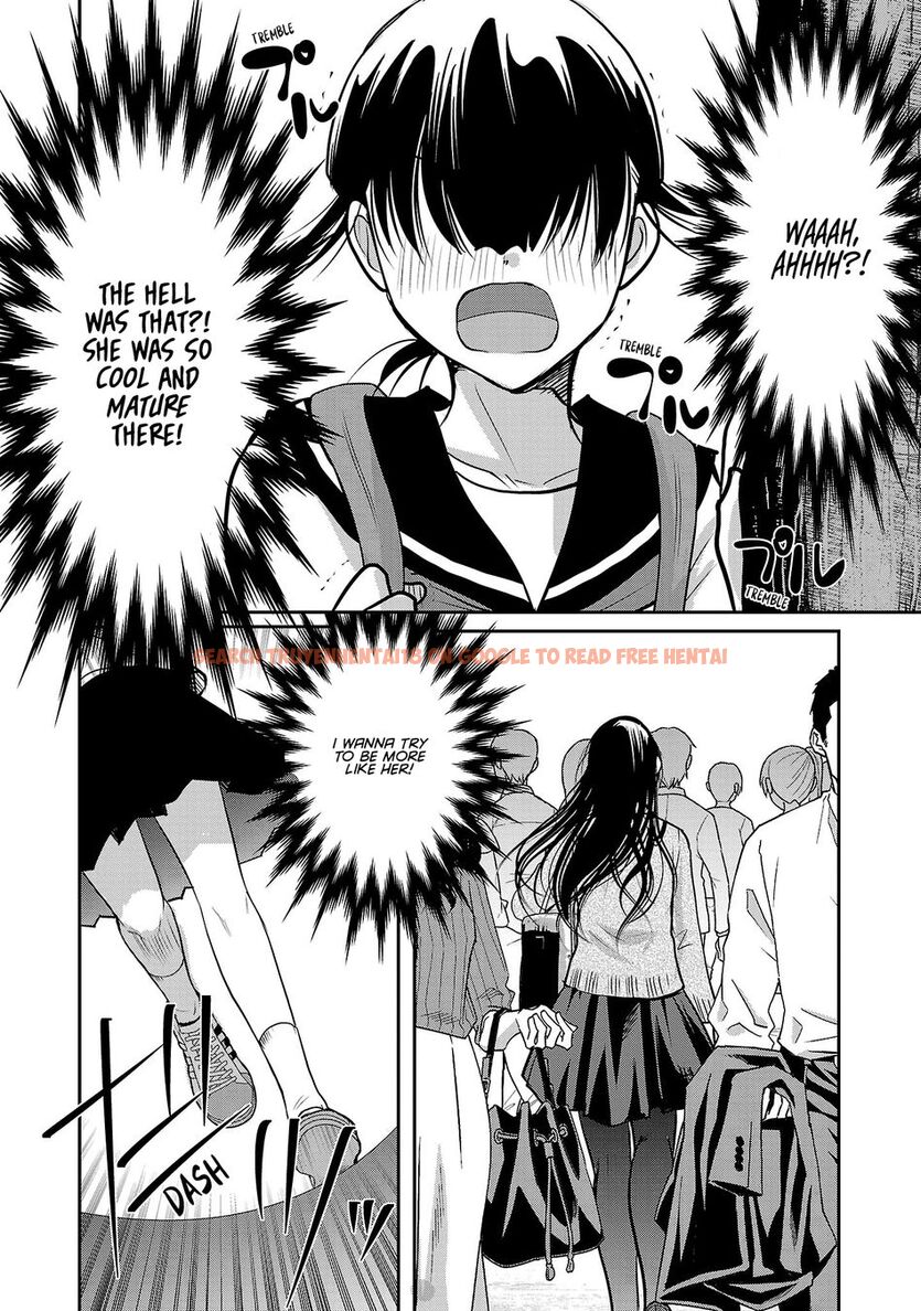 Read Hentai Image 12 edfeb in comic Takane No Hana Wa Midaresaki - Chapter 52 - hentaitnt.net