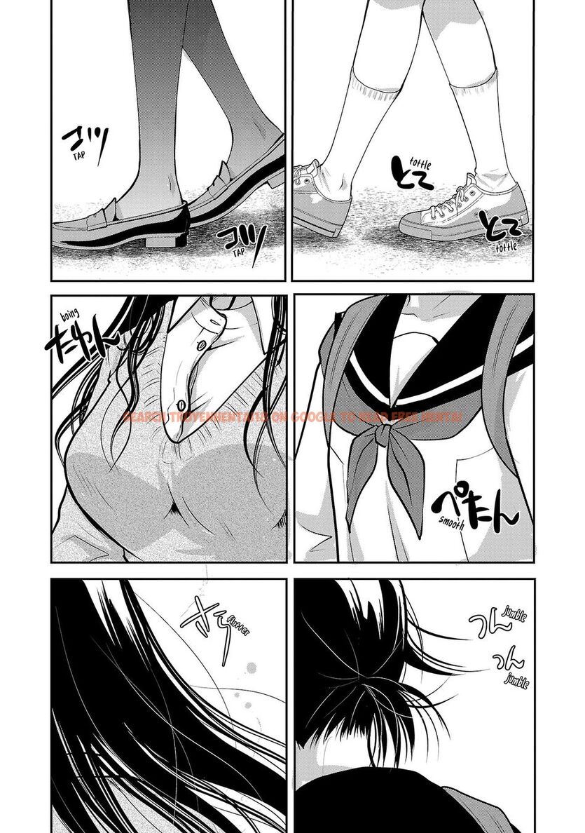 Read Hentai Image 13 edfeb in comic Takane No Hana Wa Midaresaki - Chapter 52 - hentaitnt.net