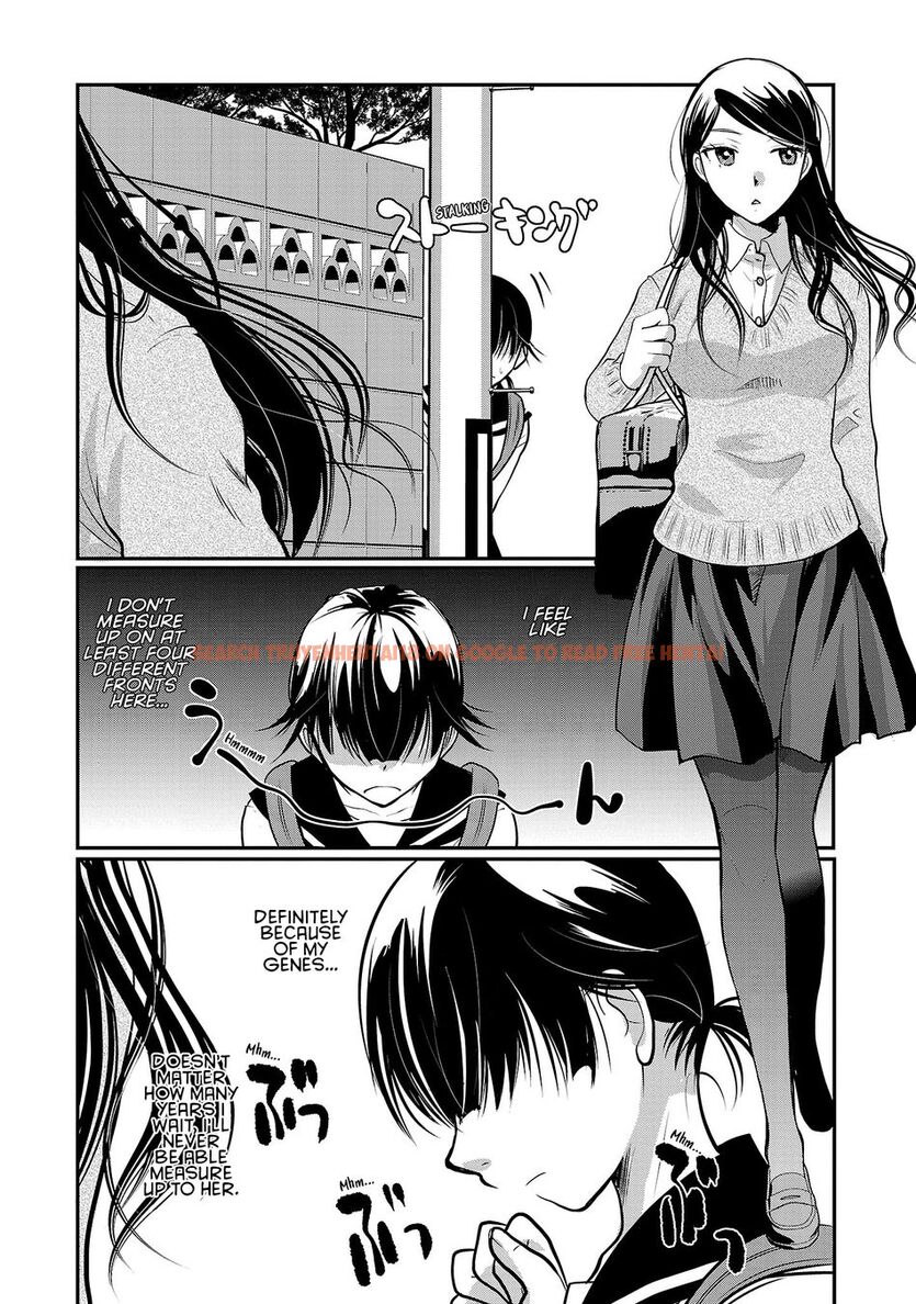 Read Hentai Image 14 edfeb in comic Takane No Hana Wa Midaresaki - Chapter 52 - hentaitnt.net