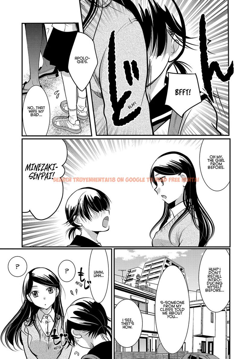 Read Hentai Image 15 edfeb in comic Takane No Hana Wa Midaresaki - Chapter 52 - hentaitnt.net