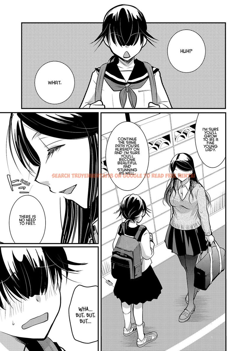 Read Hentai Image 17 edfeb in comic Takane No Hana Wa Midaresaki - Chapter 52 - hentaitnt.net