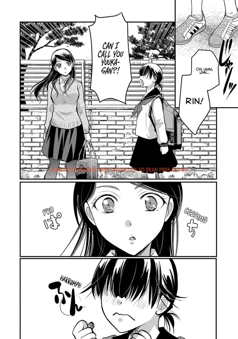 Read Hentai Image 20 edfeb in comic Takane No Hana Wa Midaresaki - Chapter 52 - hentaitnt.net