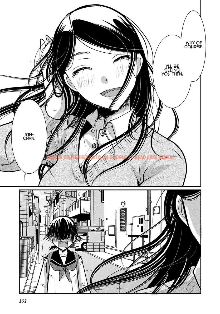 Read Hentai Image 21 edfeb in comic Takane No Hana Wa Midaresaki - Chapter 52 - hentaitnt.net