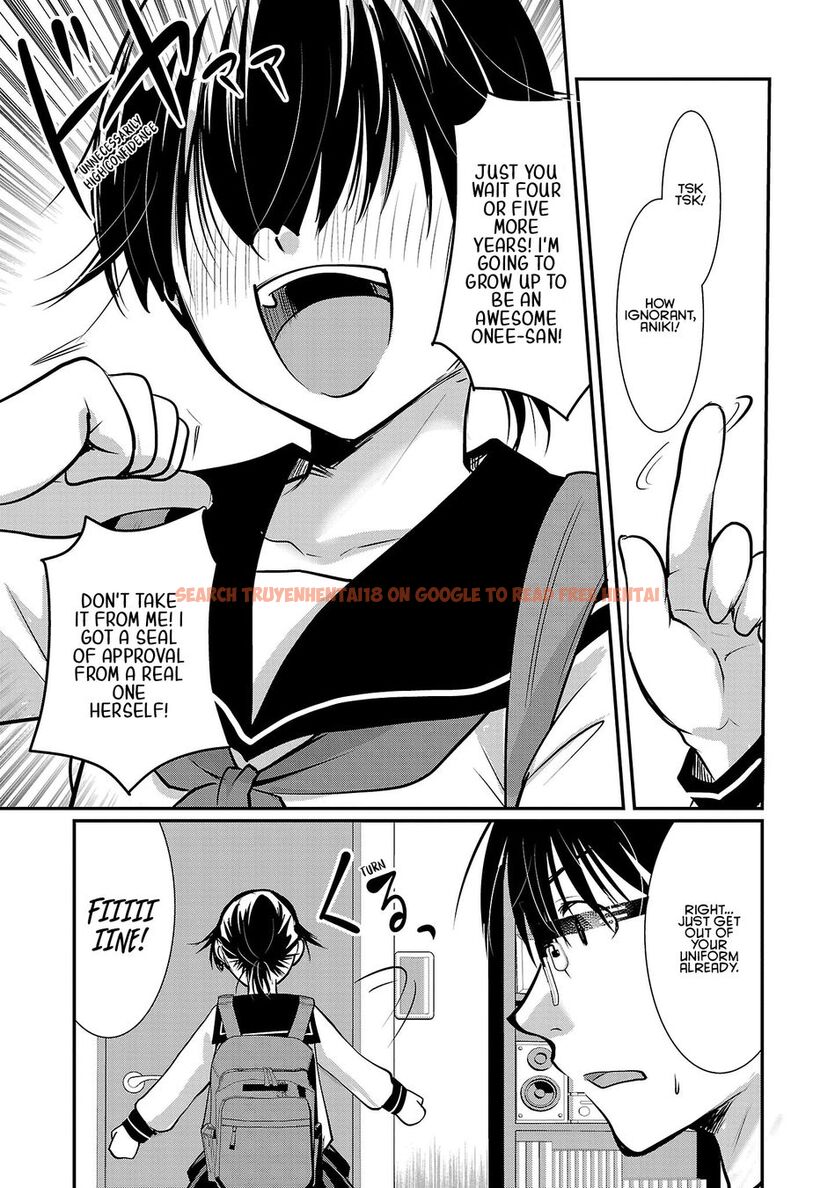Read Hentai Image 23 edfeb in comic Takane No Hana Wa Midaresaki - Chapter 52 - hentaitnt.net