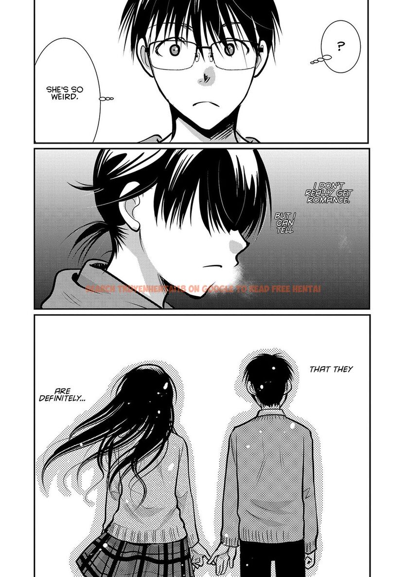 Read Hentai Image 4 edfeb in comic Takane No Hana Wa Midaresaki - Chapter 52 - hentaitnt.net