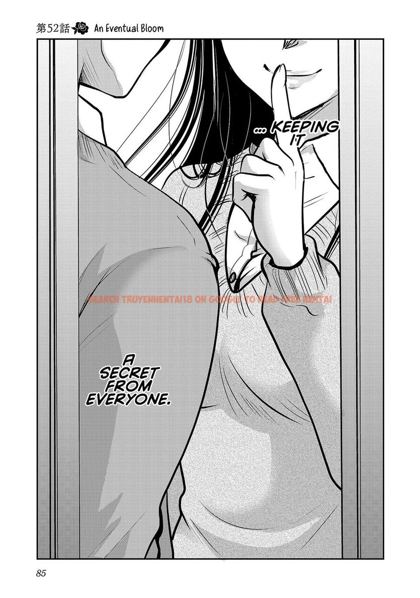 Read Hentai Image 5 edfeb in comic Takane No Hana Wa Midaresaki - Chapter 52 - hentaitnt.net