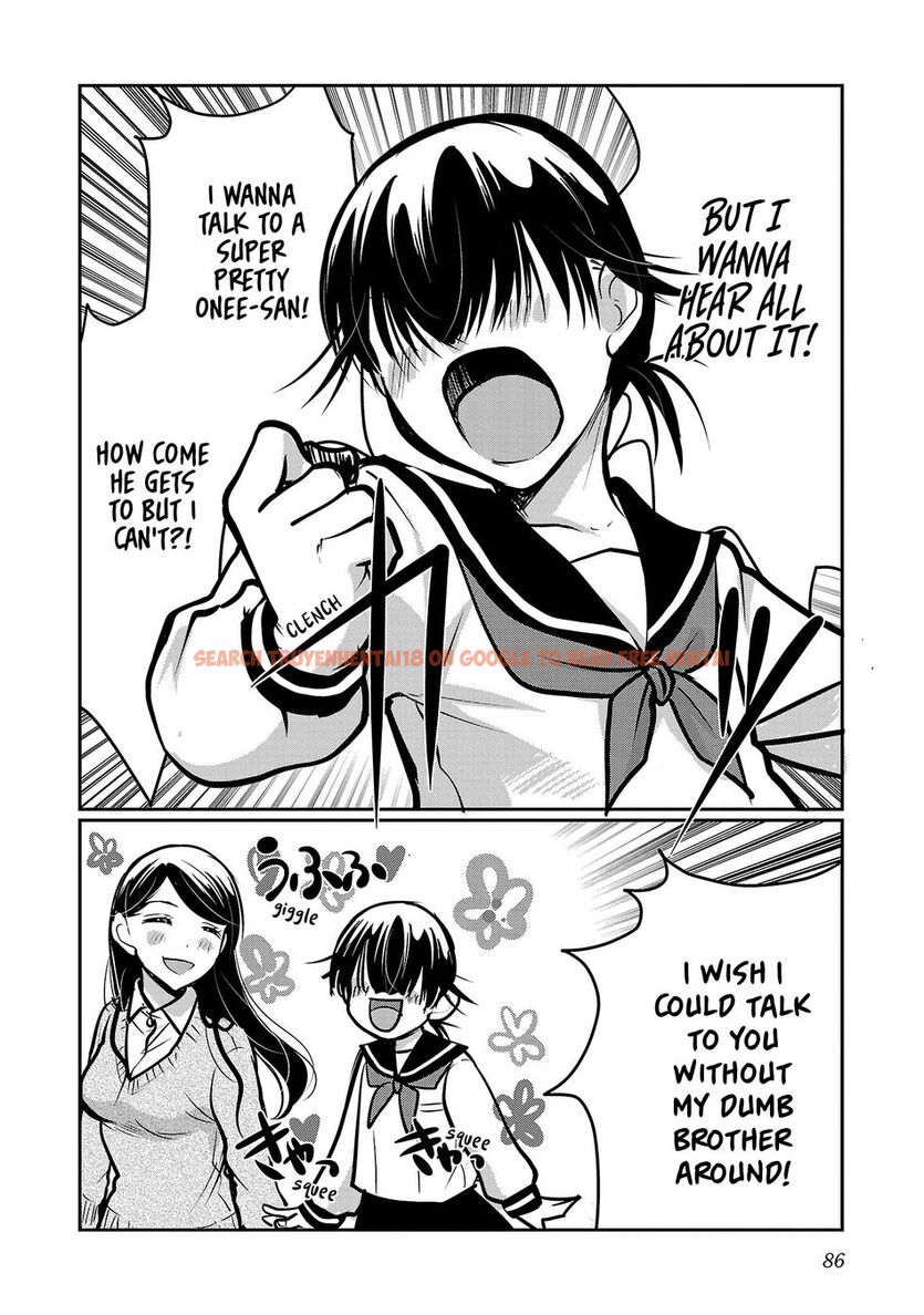 Read Hentai Image 6 edfeb in comic Takane No Hana Wa Midaresaki - Chapter 52 - hentaitnt.net