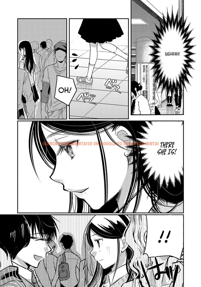 Read Hentai Image 7 edfeb in comic Takane No Hana Wa Midaresaki - Chapter 52 - hentaitnt.net