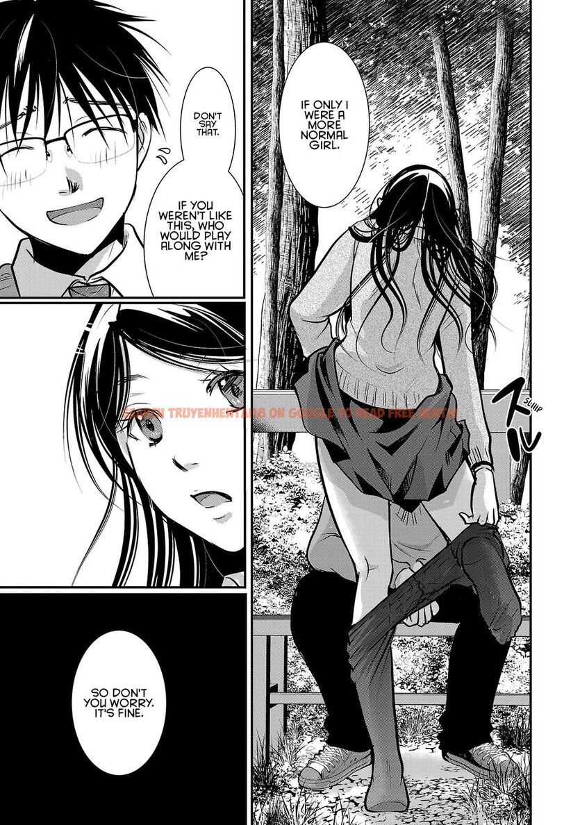 Read Hentai Image 11 80a87 in comic Takane No Hana Wa Midaresaki - Chapter 53 - hentaitnt.net