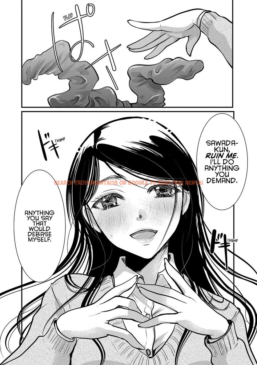 Read Hentai Image 12 80a87 in comic Takane No Hana Wa Midaresaki - Chapter 53 - hentaitnt.net