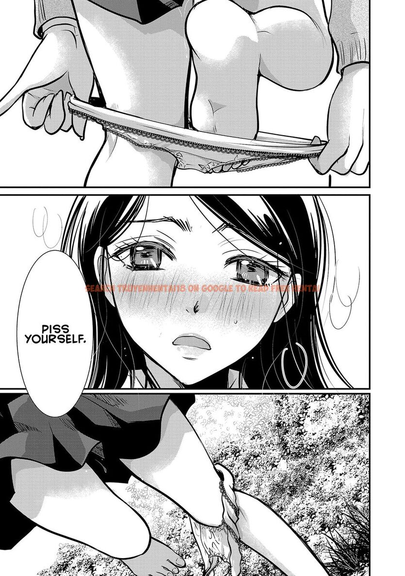Read Hentai Image 15 80a87 in comic Takane No Hana Wa Midaresaki - Chapter 53 - hentaitnt.net