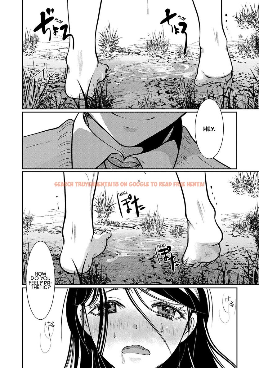 Read Hentai Image 17 80a87 in comic Takane No Hana Wa Midaresaki - Chapter 53 - hentaitnt.net