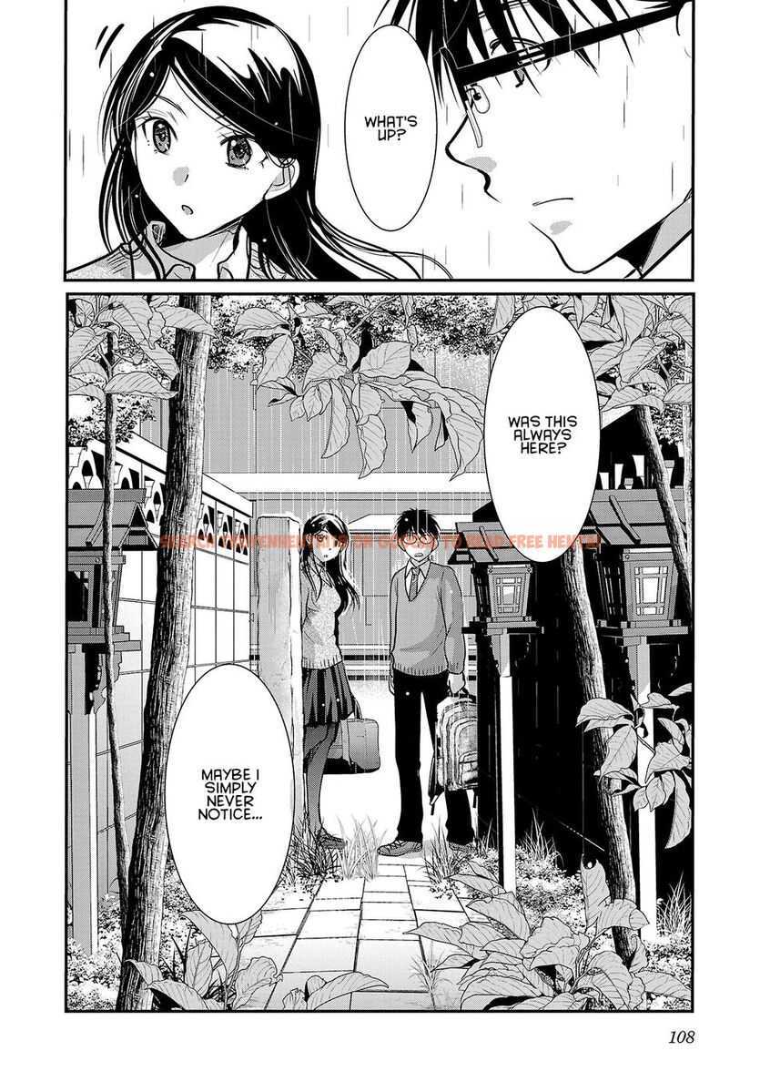 Read Hentai Image 2 80a87 in comic Takane No Hana Wa Midaresaki - Chapter 53 - hentaitnt.net