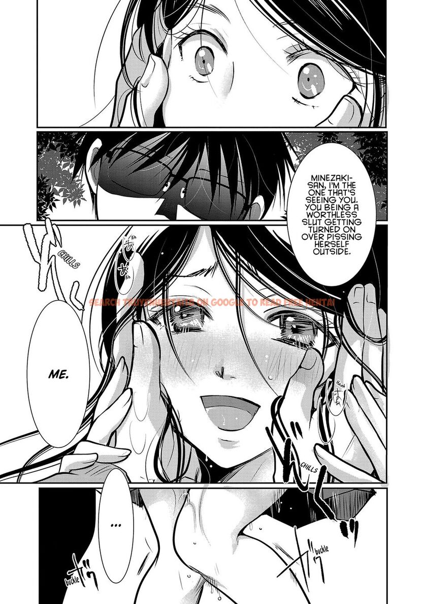 Read Hentai Image 20 80a87 in comic Takane No Hana Wa Midaresaki - Chapter 53 - hentaitnt.net
