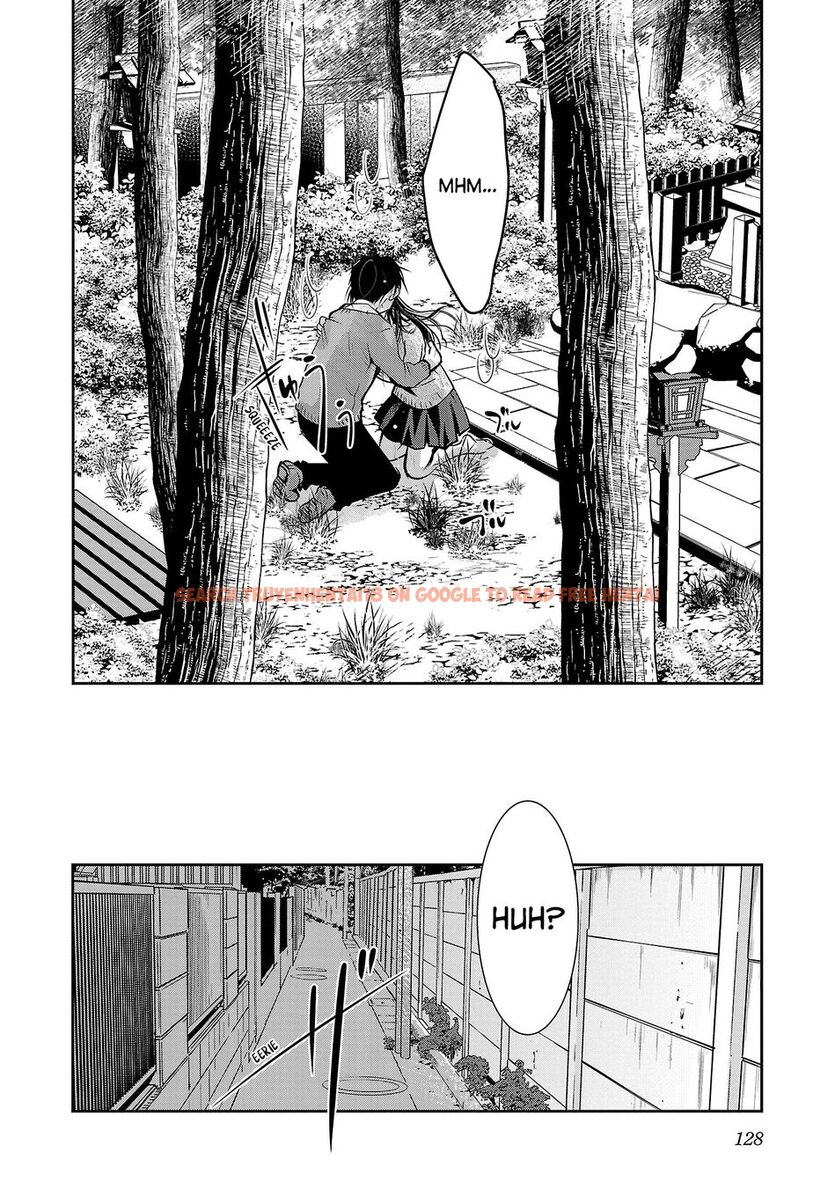 Read Hentai Image 21 80a87 in comic Takane No Hana Wa Midaresaki - Chapter 53 - hentaitnt.net