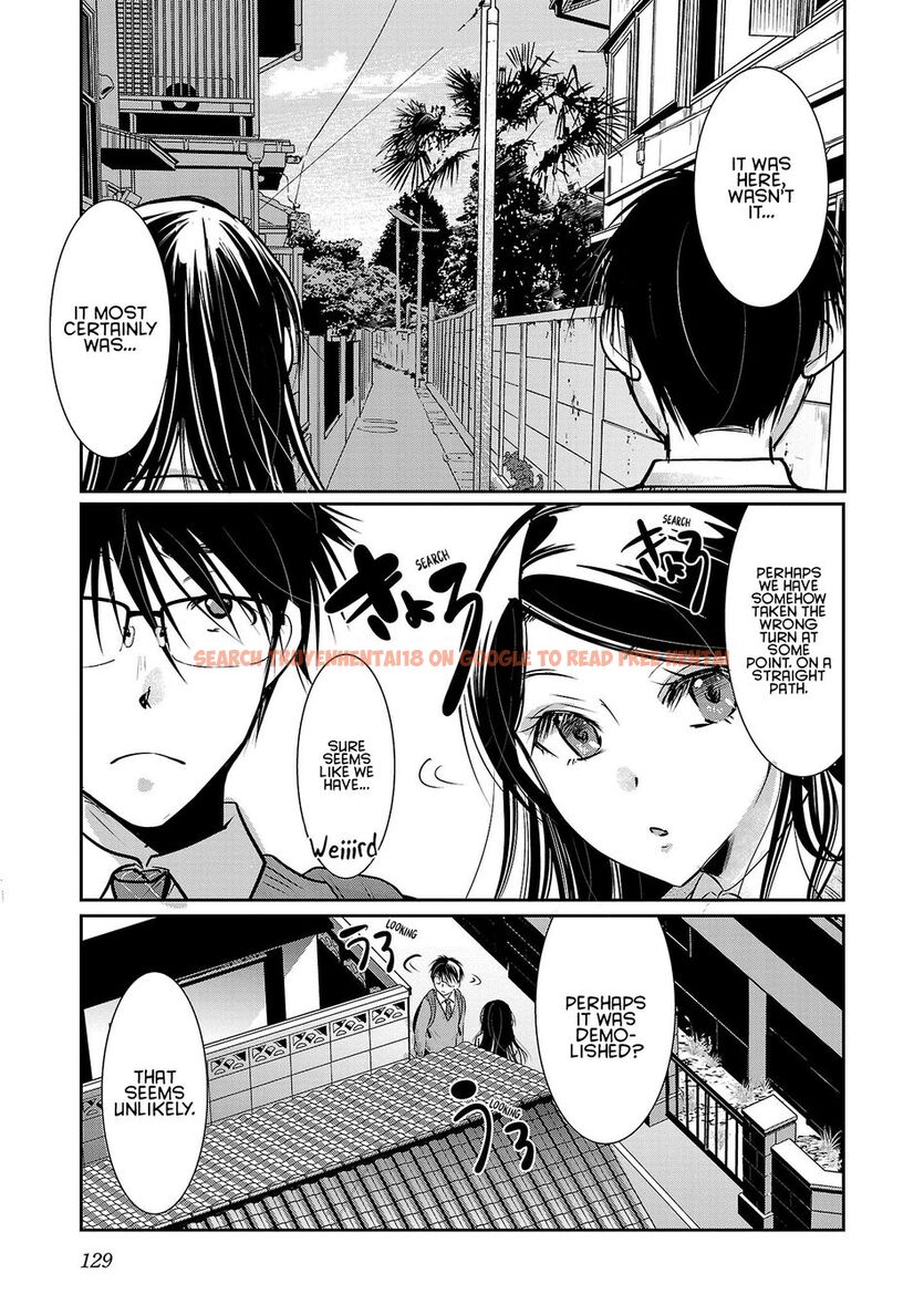 Read Hentai Image 22 80a87 in comic Takane No Hana Wa Midaresaki - Chapter 53 - hentaitnt.net
