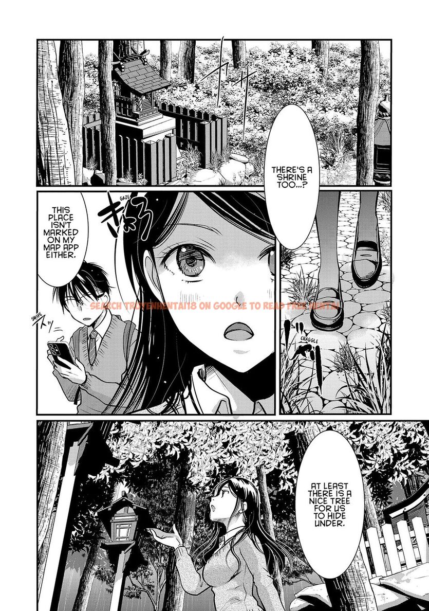 Read Hentai Image 4 80a87 in comic Takane No Hana Wa Midaresaki - Chapter 53 - hentaitnt.net