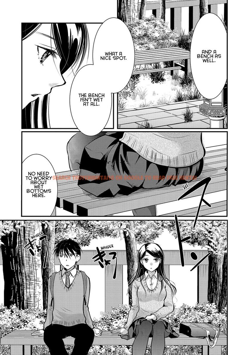 Read Hentai Image 5 80a87 in comic Takane No Hana Wa Midaresaki - Chapter 53 - hentaitnt.net